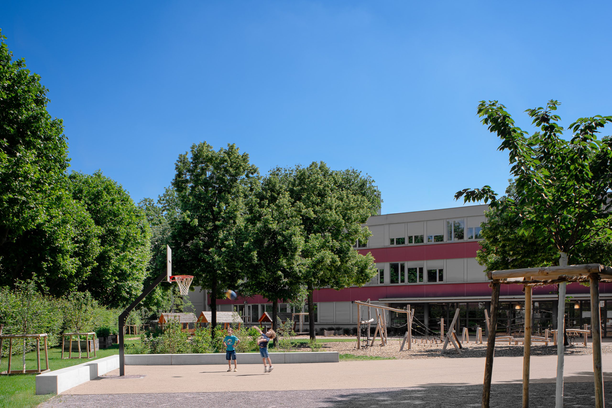 cours oasis ecole langevin strasbourg