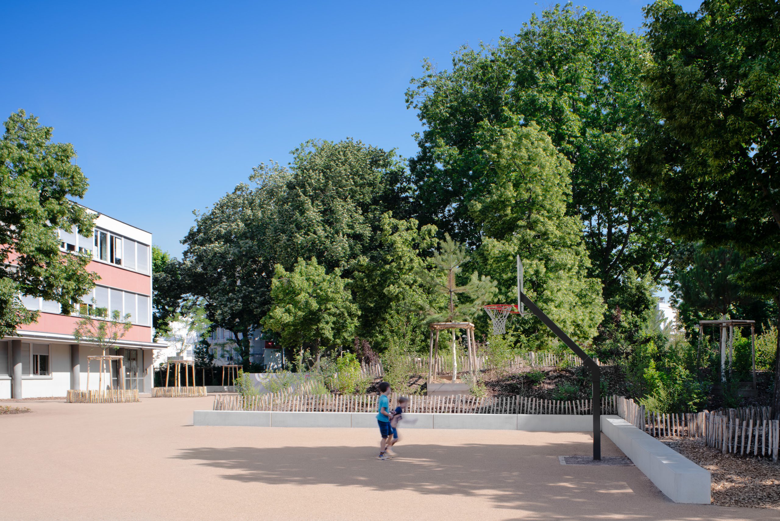 cours oasis projet urbain strasbourg