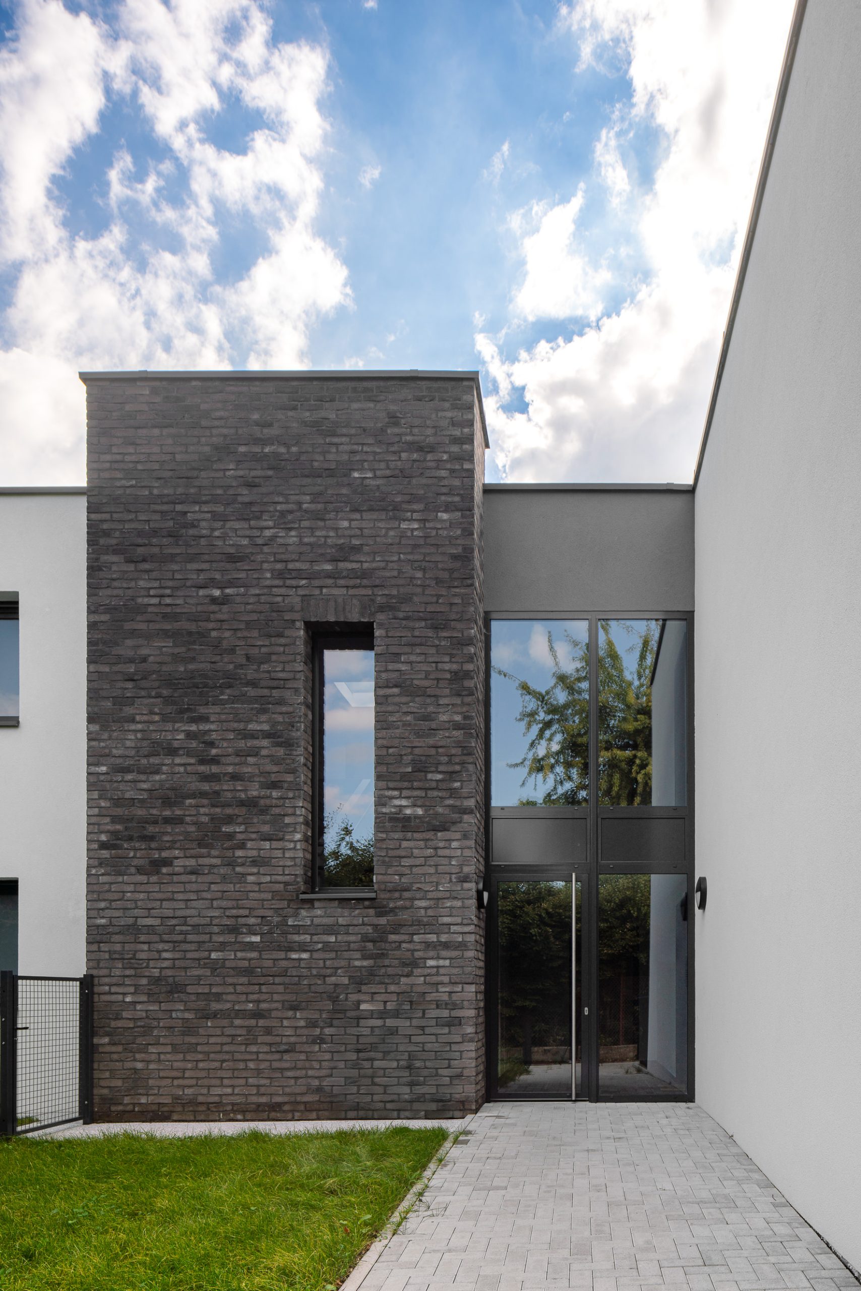logements collectifs architecture contemporaine brumath