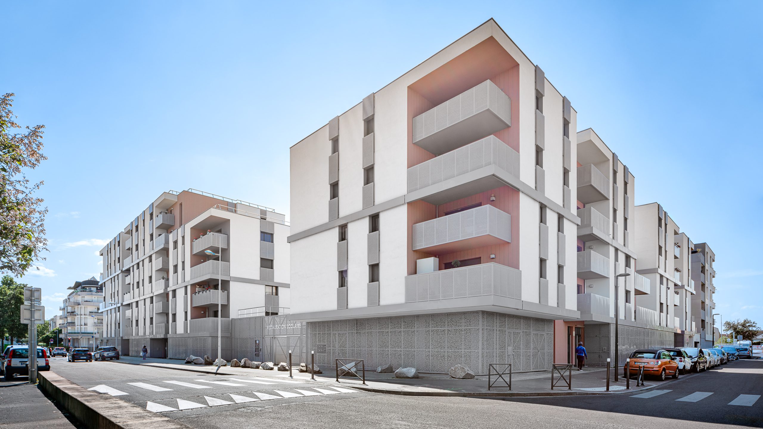 architectural-reportage-collective-housing-design