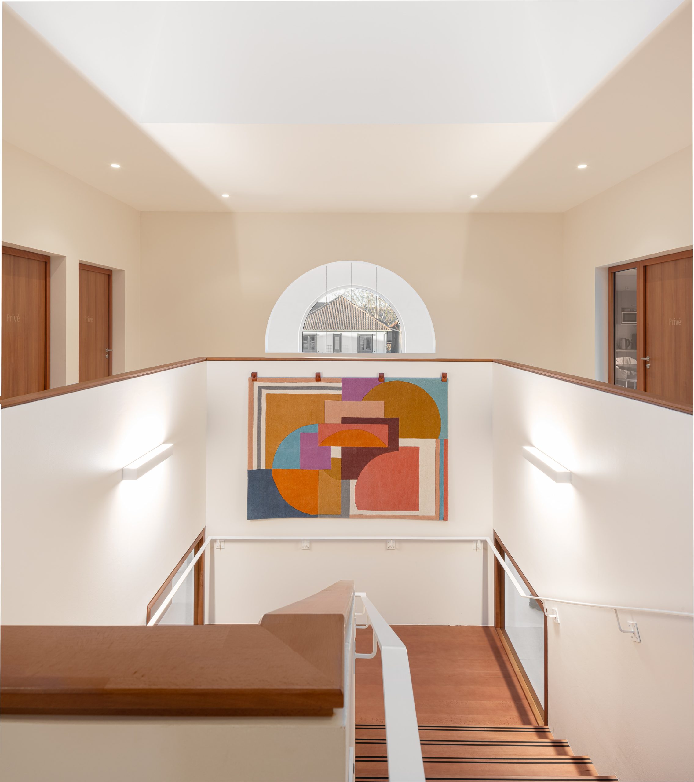 cabinet dentaire fegersheim batiment medical volumes