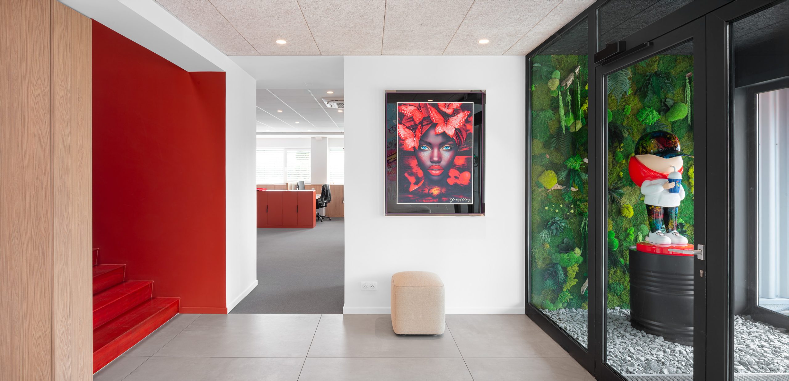 ambiance bureaux contemporains couleurs ambiance bureaux contemporains couleurs