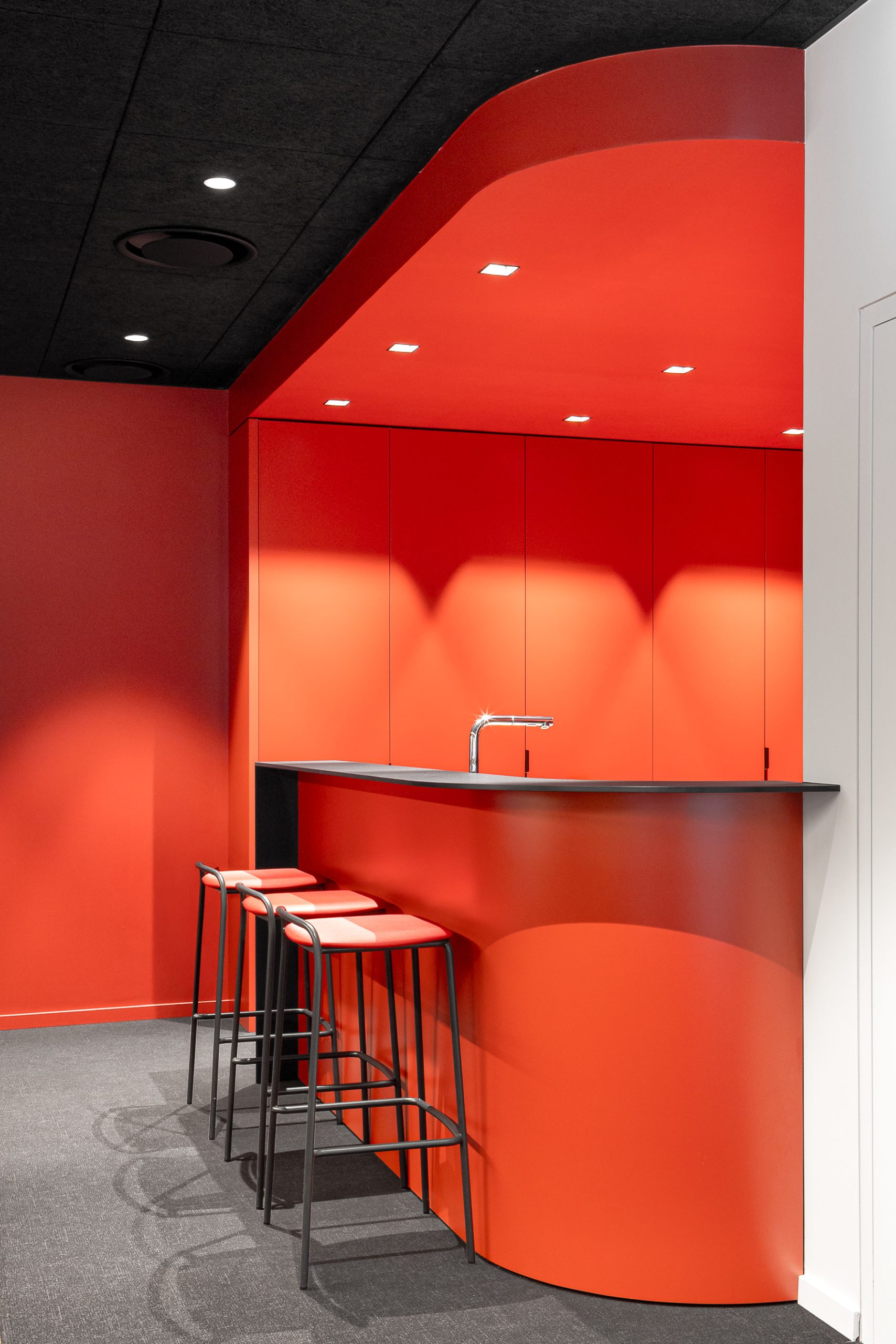 salle reception bureaux art contemporain salle reception bureaux art contemporain