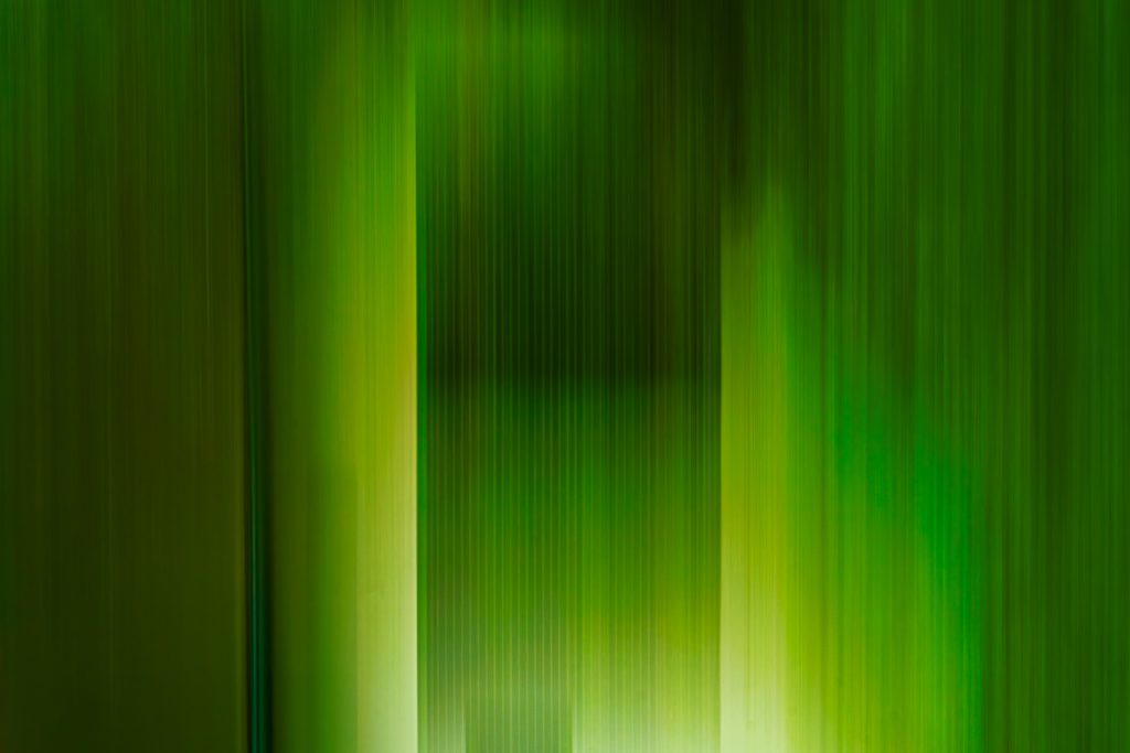 Série - Force de la nature GREEN