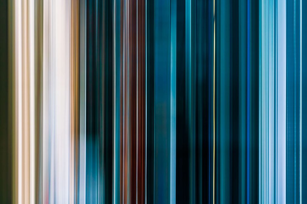 Railways - Mécanique du fer 01, photographie de Michael Bouton